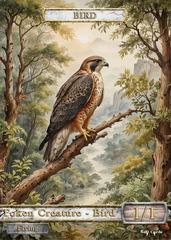 Bird #14